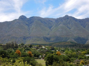 Mountain View Swellendam